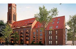 Wohnung mieten in Arnoldstrasse 47, 44793 Bochum, Studenten-Apartment im Bochumer Westend - Springerplatz