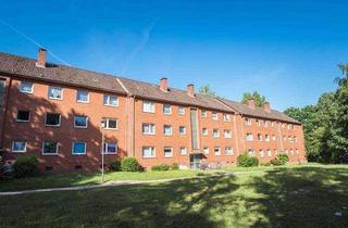 Wohnung mieten in Wandsbeker Ring 22, 21502 Geesthacht, Hier macht wohnen Spaß: praktische 3,5-Zimmer-Wohnung frisch saniert