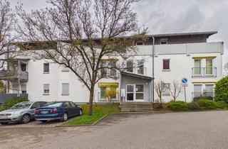 Wohnung mieten in Juraweg 15, 72108 Rottenburg, Wohnen mit Charakter: 2-Zimmer-Wohnung in Rottenburg am Neckar