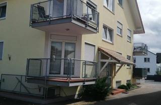 Wohnung mieten in Hausweg 30, 64347 Griesheim, Schöne 2-Zimmer Wohnung