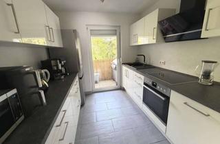 Wohnung mieten in Benzstraße 38, 88250 Weingarten, Exklusive 3er-WG mit zwei Balkonen, Alpenblick und hochwertiger Ausstattung in Weingarten Wohnfläch
