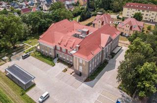 Wohnung mieten in Fuchsberge, 14913 Jüterbog, NEUE PREISE -3 WE-voll möbl.+ausgest. Erstbez Off-Kasino 2 oder 3 Zi. in Jüterbog