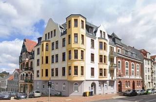 Wohnung mieten in Nordergraben 72, 24937 Altstadt, 1,5-Zimmer-Wohnung, Nordergraben 72 EG. li.! Bitte bewerben Sie sich online !