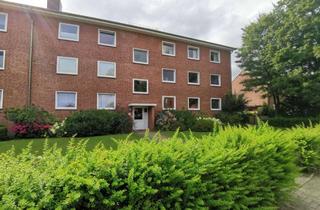 Wohnung mieten in Mozartstrasse 5b, 24837 Schleswig, Helle 3 Zimmerwohnung