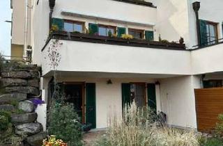 Wohnung mieten in Egen 15 E, 45549 Sprockhövel, Maisonettewohnung am Waldrand in Herzkamp Sprockhövel (Küche, Garten, Balkon, Stellplätze)