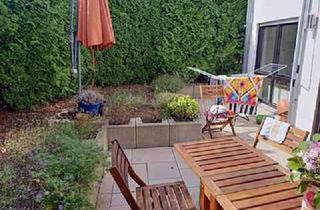 Wohnung mieten in Saalburgstraße 61, 61350 Bad Homburg, Großzügige 4,5-Zimmer Split-Level-Maisonette mit Süd-/West-Terrasse