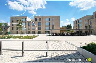 Wohnung mieten in 48161 Gievenbeck, Top Lage! Nahversorgung fußläufig