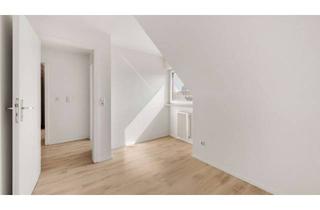 Wohnung mieten in Mathildenstraße, 71720 Oberstenfeld, Attraktive 3-Zimmer-Dachgeschosswohnung – Moderner Wohnkomfort in gepflegtem Altbau