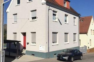 Wohnung mieten in Am Breul, 61194 Niddatal, Wohnen mit Charakter: Zweizimmerwohnung in Niddatal