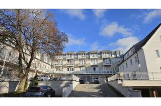 Wohnung mieten in Wittelsbacherstraße, 86830 Schwabmünchen, Modernisierte 1-Zimmer-Wohnung mit Balkon und Einbauküche in Schwabmünchen