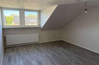 Wohnung mieten in 46537 Dinslaken, Gemütliche Dachgeschosswohnung zur Miete in Dinslaken