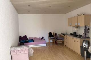 Wohnung mieten in Regensburger Straße, 93092 Barbing, Nachmieter:in zum 01.09.2026 für eine gepflegte 1-Zimmer-Wohnung in Barbing gesucht