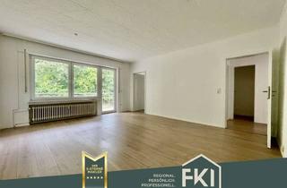 Wohnung mieten in 57518 Betzdorf, ** Großzügige moderne 3 ZKB - Wohnung in zentraler Lage von Betzdorf **