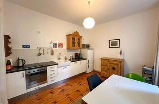 Wohnung mieten in Sorauer Strasse 26, 10997 Kreuzberg, Stylish 3 room Altbau in the heart of Kreuzberg