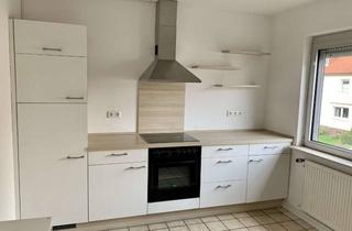 Wohnung mieten in Pfingstweidstraße, 61440 Oberursel, Von privat: 2 ZKB - 1. Stock - hell - 2021 saniert