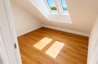 Wohnung mieten in Rimstinger Straße 30, 83254 Breitbrunn, Hochwertig sanierte Dachgeschosswohnung in Breitbrunn am Chiemsee