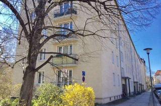 Wohnung mieten in Tischerstr., 01309 Striesen-Süd, Eine 4 Raumwohnung mitten in Striesen