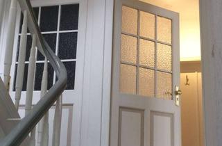 Wohnung mieten in 33613 Gellershagen, Stilvolle Altbau-Wohnung mit Wintergarten - im Bielefelder Westen / Schildesche.