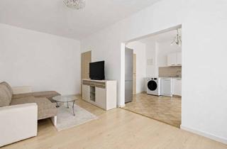 Wohnung mieten in Torstraße 24, 06110 Halle, Pärchen aufgepasst!Gemütliche 2-Raumwohnung in der Torstraße