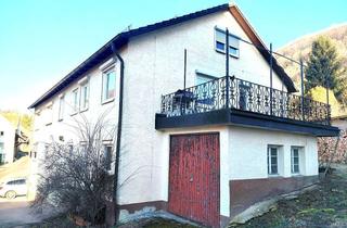 Wohnung mieten in Lautertalstraße 24, 73529 Schwäbisch Gmünd, Viel Platz für Ihre Ideen: 5-Zimmer-Wohnung in Degenfeld