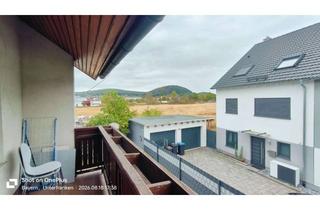 Wohnung mieten in 63906 Erlenbach, Nachmieter gesucht! Zuhause mit 3 Zimmern und Balkon in Erlenbach am Main