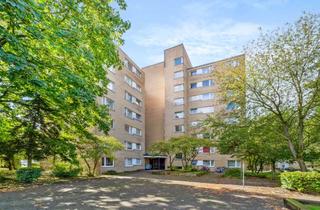 Wohnung mieten in Bramkamp 52, 49076 Atter, Gepflegte 3-Zimmer Wohnung wartet auf Sie als neue/n Mieter/in