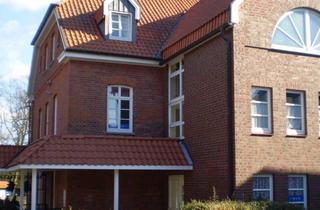 Wohnung mieten in Hauptstraße 10, 21376 Salzhausen, Zentral gelegene 2-Zimmerwohnung in Salzhausen