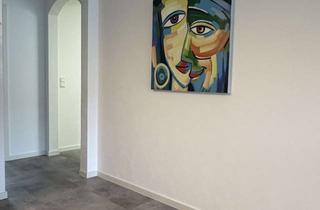 Wohnung mieten in Rheinstr. 38a, 68647 Biblis, Elegante 3-Zimmer-Oase | Komplett saniert & klimatisiert