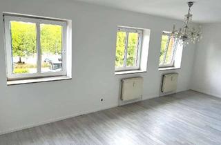 Wohnung mieten in Möllner Landstraße 89, 21509 Glinde, Helle und freundlichen 1-Zi-Wohnung mit Fahrstuhl im Zentrum von Glinde