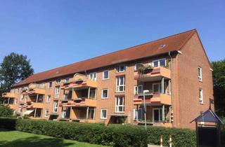 Wohnung mieten in Lossiusstr., 21337 Lüneburg, Gemütliche Wohnung mit Balkon - Ihre neue Wohnung?