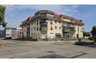 Wohnung mieten in Artur-Becker-Str 56, 16816 Neuruppin, ⭐Schöne helle Wohnung mit Balkon unweit MHB und Klinikum