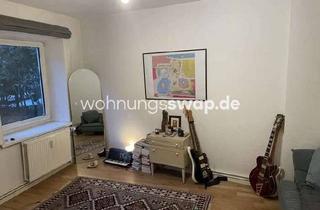Wohnung mieten in Sommerhuder Straße 11, 22769 Altona-Nord, Wohnungstausch: Sommerhuder Straße 11