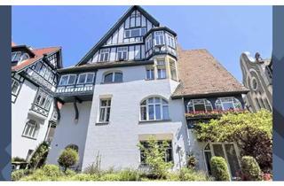 Wohnung mieten in Alexandrinenstraße, 96450 Coburg, Schöne Altbauwohnung in zentraler Lage von Coburg