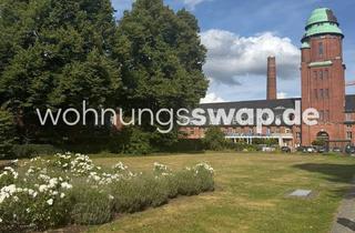 Wohnung mieten in Wilhelm-Drexelius-Weg 1234, 22307 Barmbek-Nord, Wohnungstausch: Wilhelm-Drexelius-Weg 1234