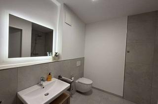 Wohnung mieten in Südpromenade 30, 41812 Erkelenz, Hochwertige 2-Zimmer-Neubauwohnung – komplett eingerichtet & einzugsfertig – Erkelenz Innenstadt