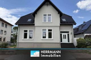 Wohnung mieten in 31848 Bad Münder, Exklusive 4-Zimmer-Dachgeschosswohnung