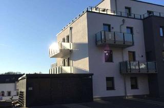 Wohnung mieten in Kölner Str., 54576 Hillesheim, Freundliche 2-Zimmer-Wohnung mit EBK und Balkon - zentral in Hillesheim gelegen