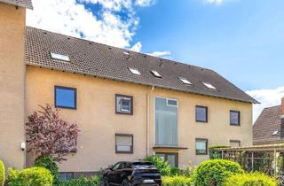 Wohnung mieten in 63477 Maintal, Maintal-Bischofsheim: Großzügige 3-Zimmer-Wohnung mit S/W-Balkon in ruhiger und beliebter Wohnlage
