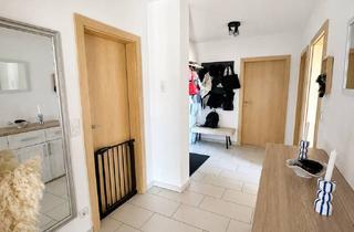 Wohnung mieten in 85088 Vohburg, 3-Zimmer-Wohnung in Vohburg an der Donau
