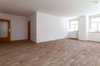 Wohnung mieten in Silberstraße 27, 09481 Scheibenberg, 3-Raum-Erdgeschosswohnung im Zentrum von Scheibenberg!