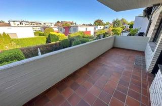 Wohnung mieten in Stadtwald, 50858 Junkersdorf, KÖLN-JUNKERSDORF: 3 ZIMMER / LUXUSAUSSTATTUNG / BESTWOHNLAGE / STADTWALDNAH
