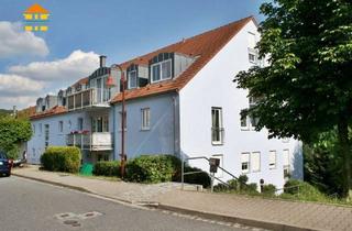 Wohnung mieten in Amselring, 09235 Burkhardtsdorf, Ruhige Lage, mit Blick ins Grüne, Balkon und Tiefgaragenstellplatz