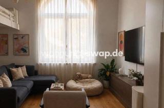 Wohnung mieten in Alter Messeplatz, 80339 Schwanthalerhöhe, Wohnungstausch: Alter Messeplatz 8