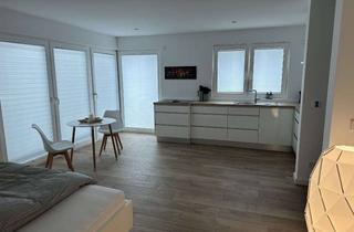 Wohnung mieten in 48159 Sprakel, Charmante möblierte ELW in MS-Nord, eigener Eingang
