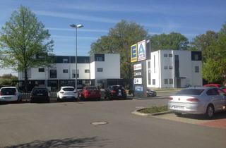 Wohnung mieten in Mörser Straße 80c, 38442 Ehmen, 2-Zimmer-Wohnung mit Dachterrasse in Wolfsburg-Ehmen