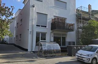 Wohnung mieten in Kiesstraße 97, 64287 Darmstadt, Urbanes Wohnen in Top-Lage: 3,5-Zimmer-Neubau in Darmstadt-Ost