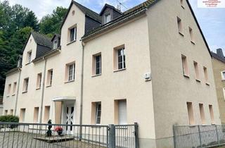 Wohnung mieten in Turnvater-Jahn-Str., 09456 Annaberg-Buchholz, Kleine Wohnung in Annaberg-Buchholz Ortsteil Frohnau zu vermieten!