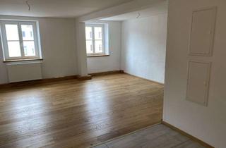 Wohnung mieten in Ledererzeile 35 - 37, 83512 Wasserburg, Sanierter Altbautraum mit Aufzug in Wasserburgs Altstadt