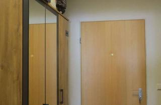 Wohnung mieten in Tilsiter, 75181 Buckenberg, Stilvolle, geräumige und barrierfreie 1-Zimmer-Wohnung mit Balkon und EBK in Pforzheim