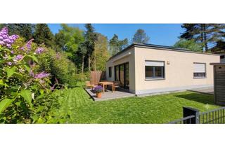 Wohnung mieten in 61440 Oberursel, Hochwertige Einliegerwohnung mit eigenem Garten und Stellplatz in direkter Waldlage